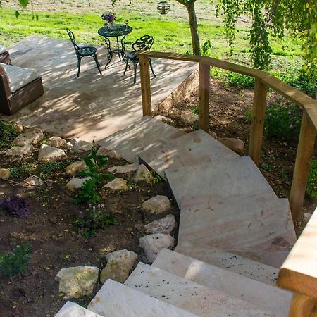 Appartamento Badgers Sett Chipping Campden Esterno foto