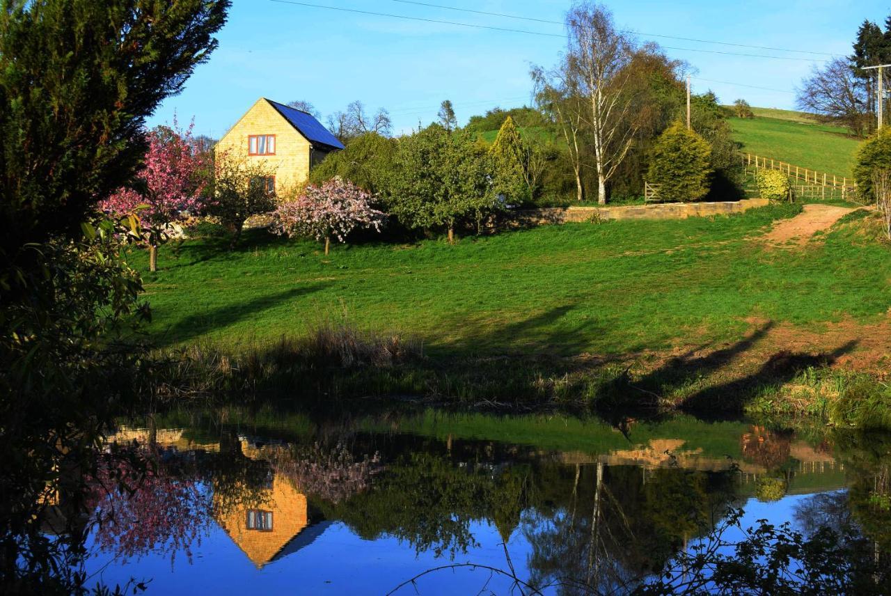 Appartamento Badgers Sett Chipping Campden Esterno foto