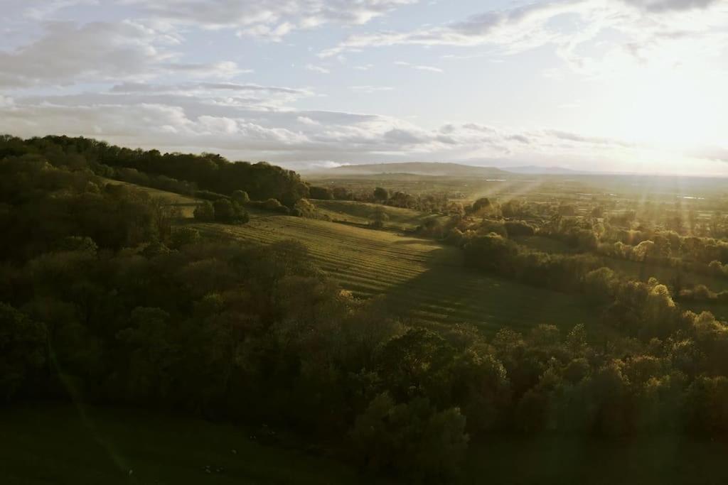 Appartamento Badgers Sett Chipping Campden Esterno foto