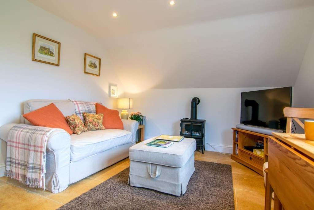 Appartamento Badgers Sett Chipping Campden Esterno foto