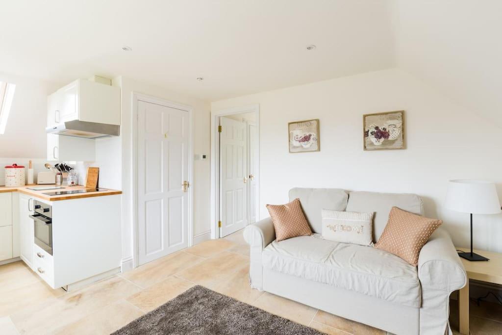 Appartamento Badgers Sett Chipping Campden Esterno foto