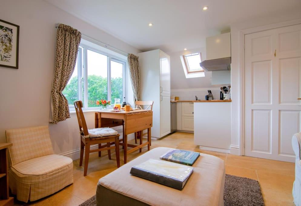 Appartamento Badgers Sett Chipping Campden Esterno foto