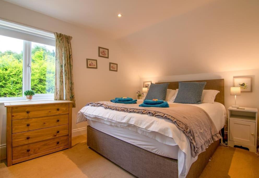 Appartamento Badgers Sett Chipping Campden Esterno foto
