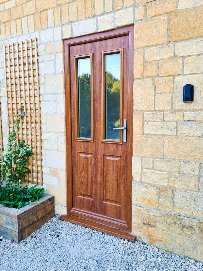 Appartamento Badgers Sett Chipping Campden Esterno foto