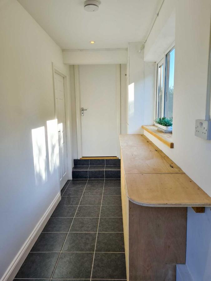 Appartamento Badgers Sett Chipping Campden Esterno foto